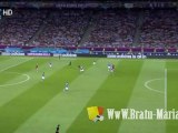 Spain 2-0 Italy  Goals HD Jordi Alba ( Uefa Euro 2012 Final ) © WwW.Bratu-Marian.Ro