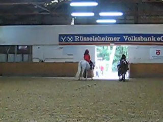 Kostüm-Kür mit Emily, Pirates of the Caribbean, Turnier Rüsselsheim 1.7.2012