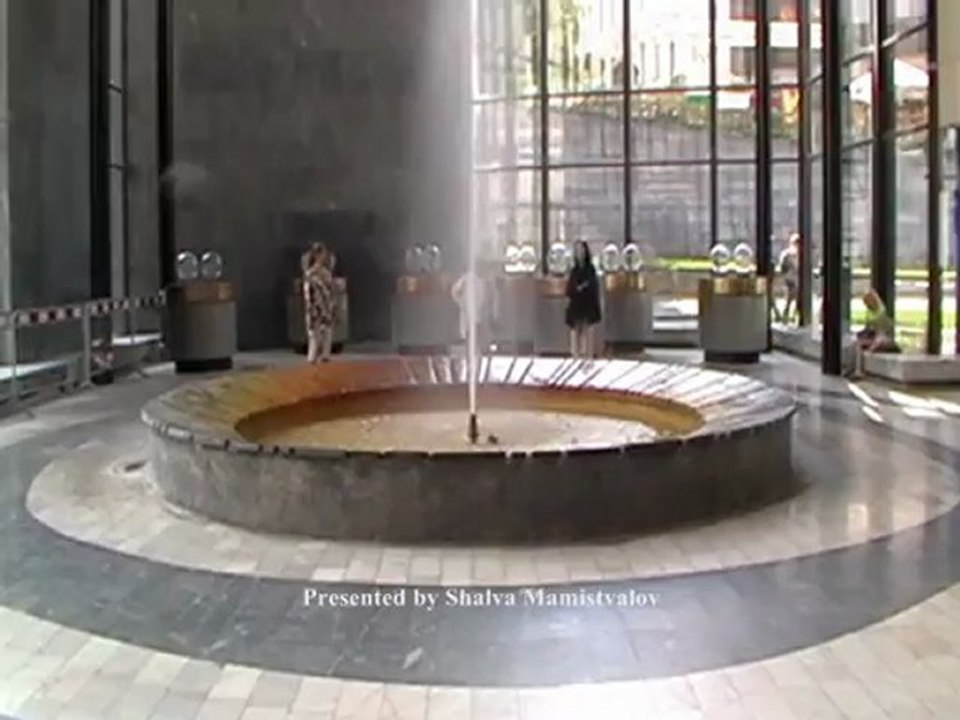Thermal Spring