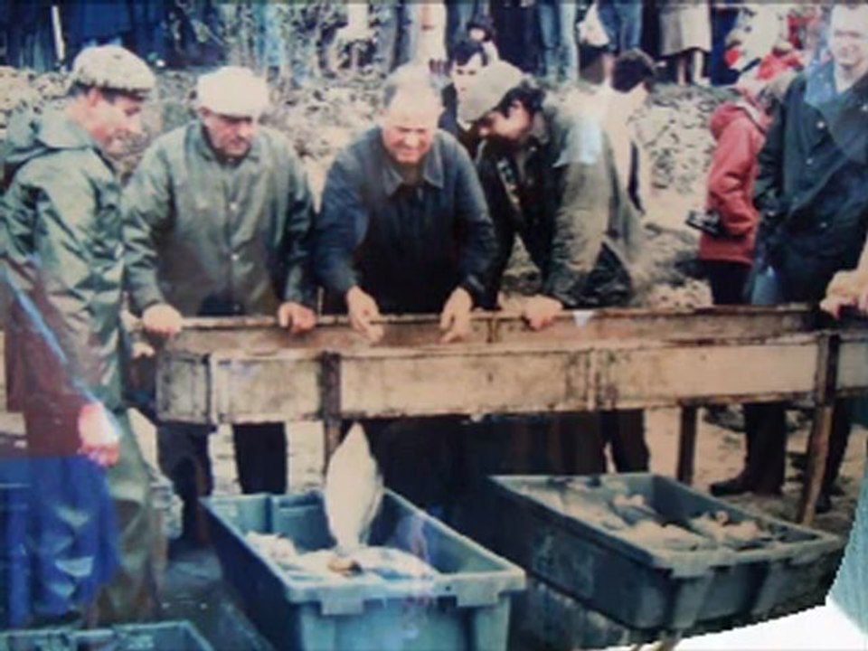 Circuit Pâques au Berry CC18C 24 avril au 2 mai 2011