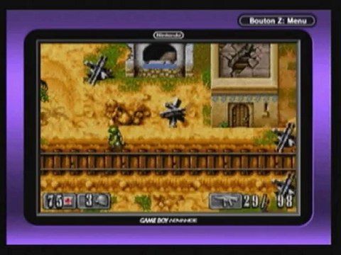 Walkthrough : MoH : espionnage-3/Tout détruire