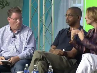 Anne-Marie Slaughter: UN Needs a Protection Brigade