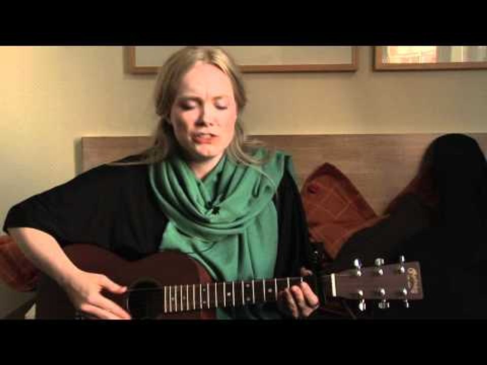 Ane Brun - Do You Remember (Live)