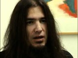 Machine Head interview - Robb Flynn (part 4)