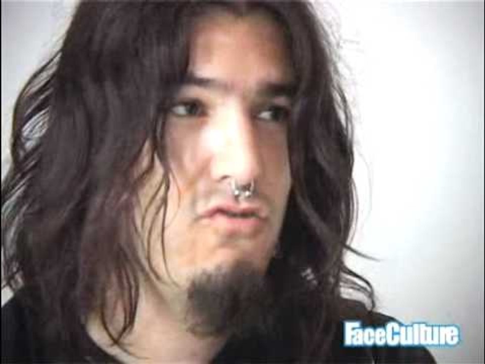 Machine Head interview - Robb Flynn (part 4)