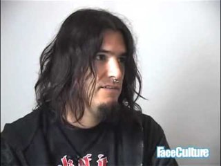 Machine Head interview - Robb Flynn (part 3)