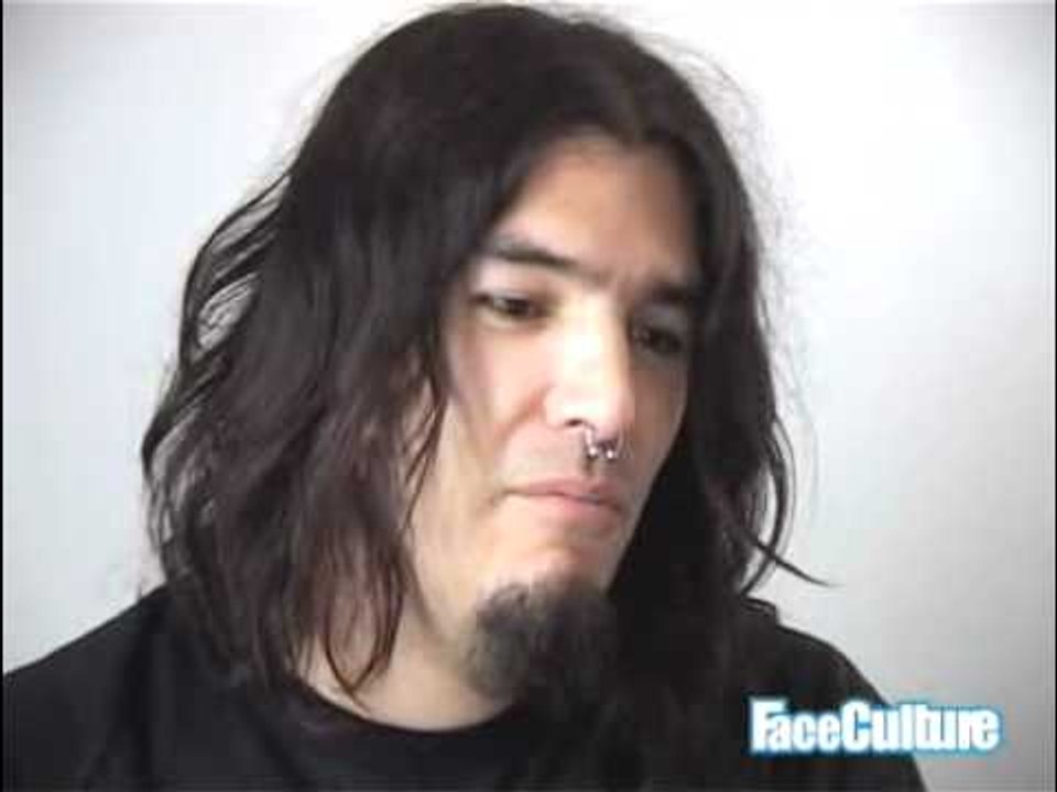 Machine Head interview - Robb Flynn (part 2)