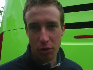 Intervieuw Alexandre Geniez
