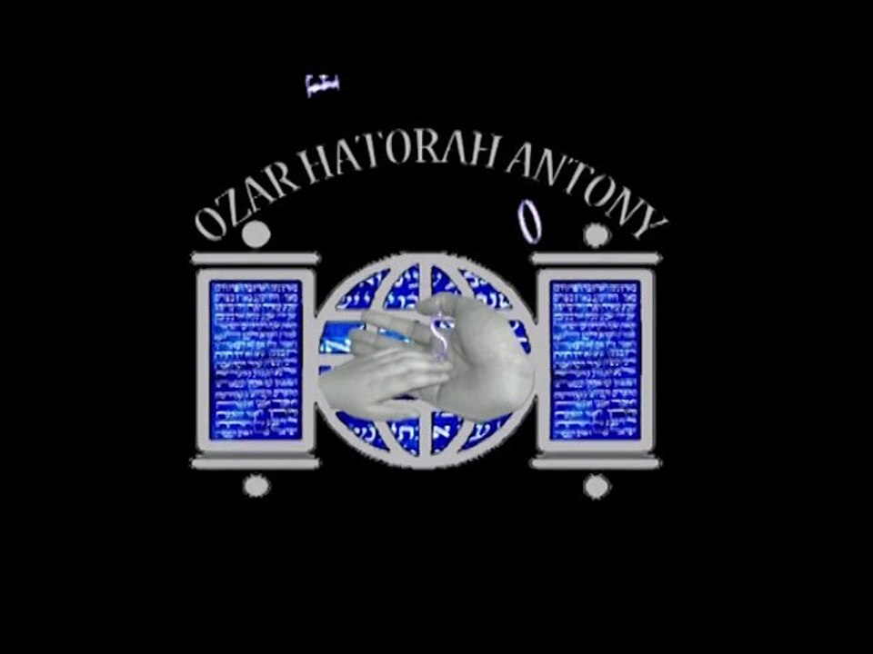 spectacle de fin d'année 2012 Ozar Hatorah Antony