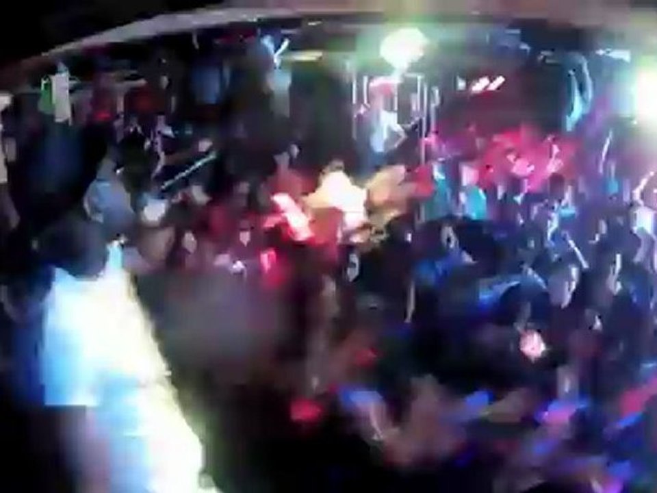 30 juin 2012 - Showcase Edalam