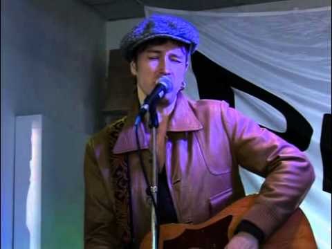 Zita Swoon - Captain Of A Shipwreck (Neil Diamond cover) (Live)