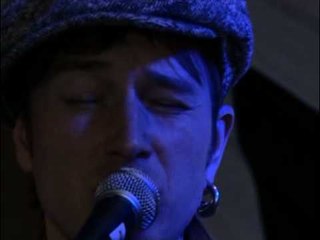 Zita Swoon - Tin Angel (Joni Mitchell cover) (Live)