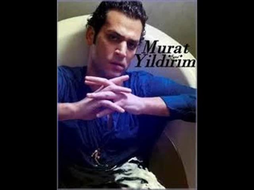 Murat Yildirim~I Love You Baby~