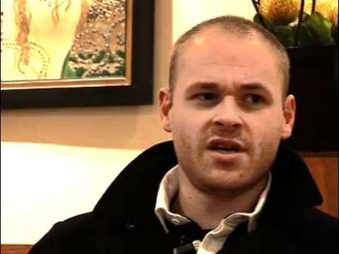 Stick over Zo Moeilijk (deel 1)