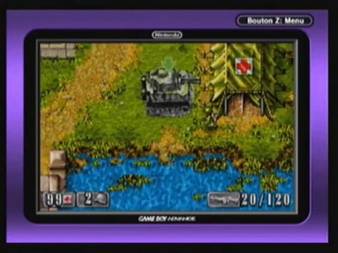 Walkthrough : MoH : espionnage-4/Seul contre tous