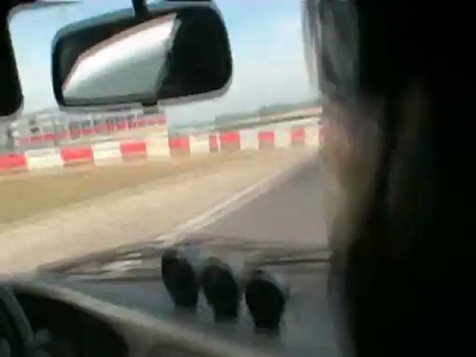 JPO Ledenon 24/06/12 - 11h40 - Team Kyoto - Colt GTI