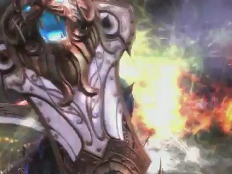 RIFT : 1.9 Conquest FR