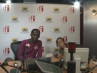 La marche nuptiale de Bruno.