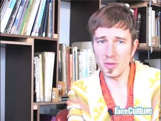 Zita Swoon interview - Stef Kamil Carlens (deel 4)