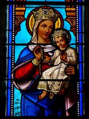 Ave Maria paien 1998 By Sebastian Vestae