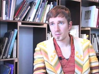 Zita Swoon interview - Stef Kamil Carlens (part 1)