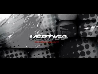 Vértigo Motorsport 26.06.2012