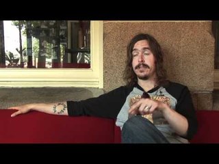 Opeth helemaal 'klaar' met metal