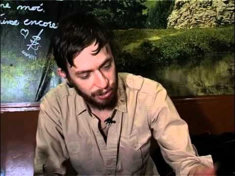 Yeasayer interview - Chris Keating (part 5)