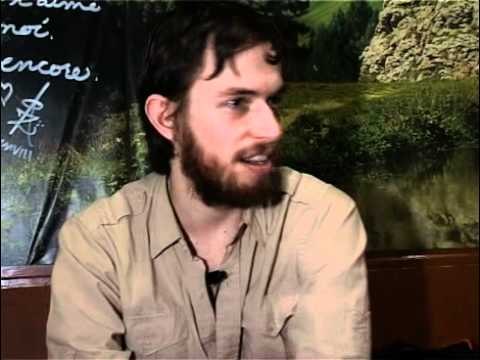 Yeasayer interview - Chris Keating (part 2)