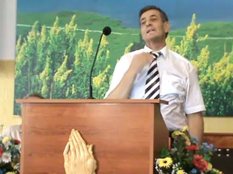 RELU BABI (Predică)