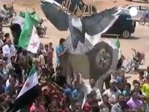 Organizaciones humanitarias denuncian 150 muertos el fin...