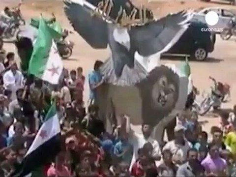 Siria: l'accordo a Ginevra, la violenza a Damasco