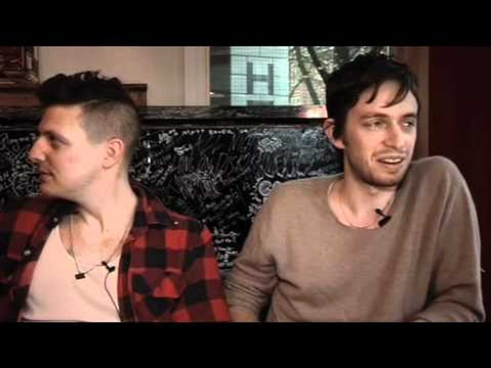 Het verhaal van Ambling Alp van Yesayer