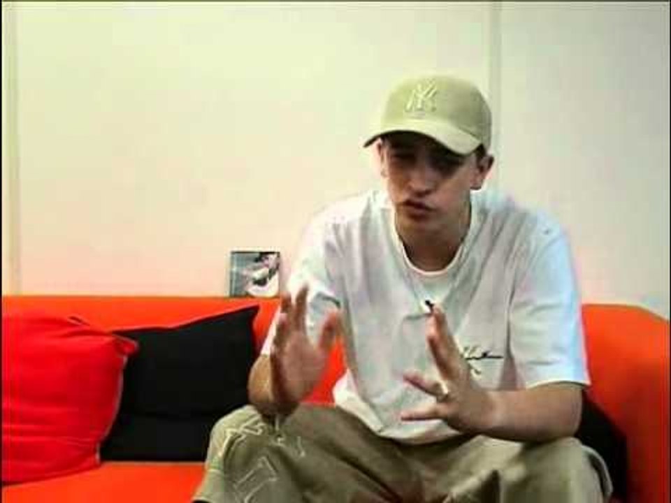 Yes-R interview (deel 7)