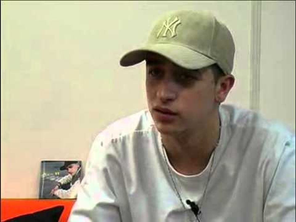 Yes-R interview (deel 5)