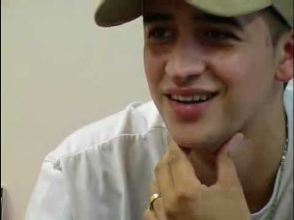 Yes-R interview (deel 3)