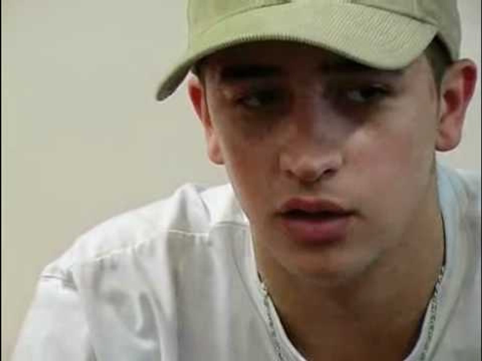 Yes-R interview (deel 2)