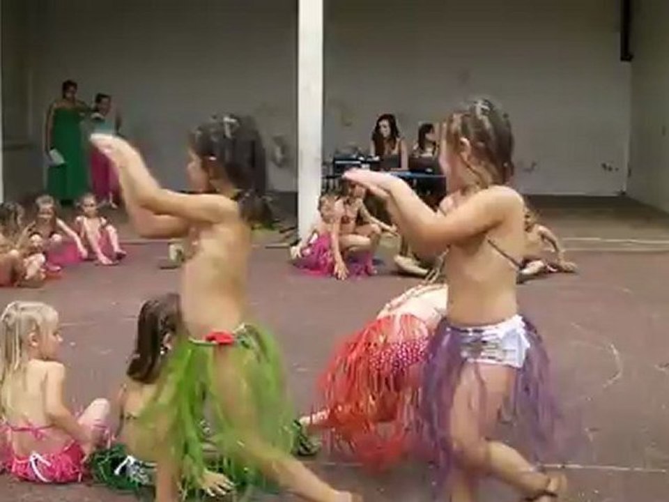 Danse africaine
