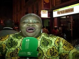 LA MUSIQUE CAMEROUNAISE CELEBRÉE À PARIS