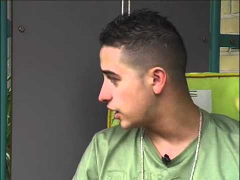 Yes-R interview (deel 2)