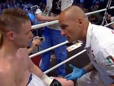 2012-06-30 Rafal Jackiewicz vs Luca Michael Pasqua