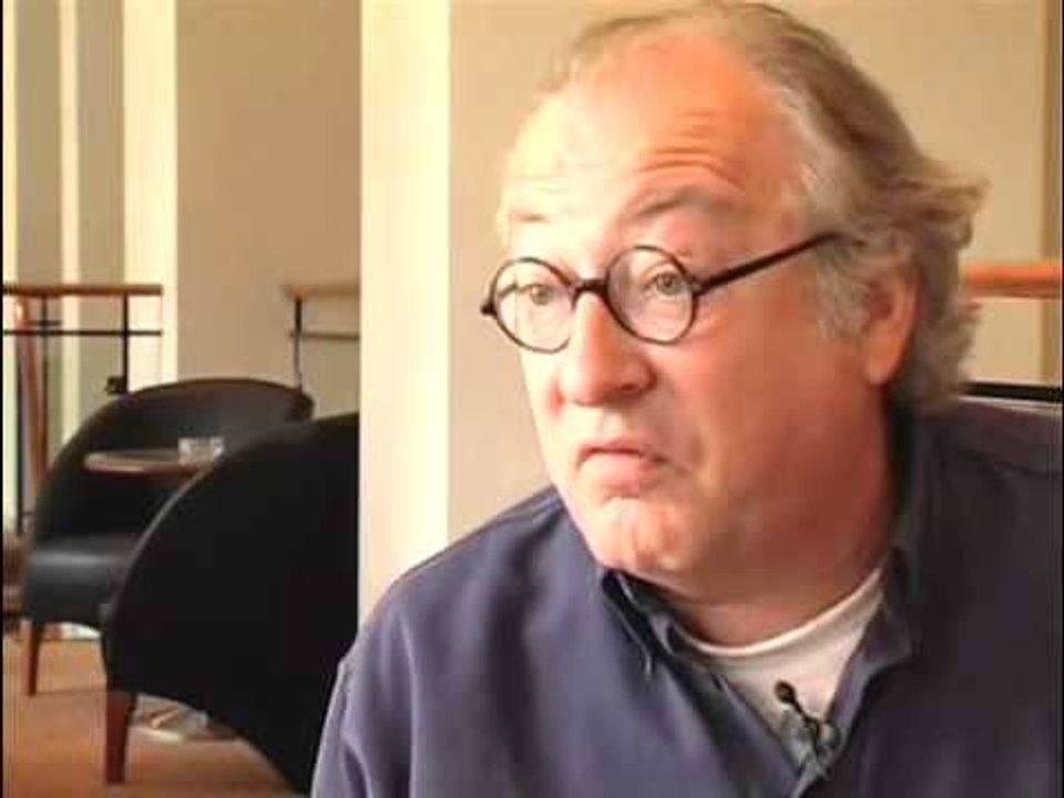 Youp van 't Hek interview (deel 11)