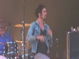 The all-american rejects - Main Square Festival 2012