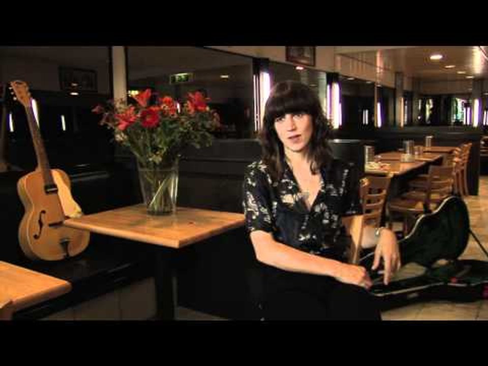 Eleanor Friedberger interview (part 2)
