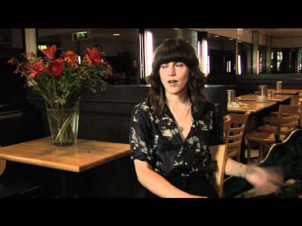 Eleanor Friedberger interview (part 1)