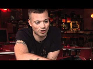 Gers Pardoel interview (deel 6)