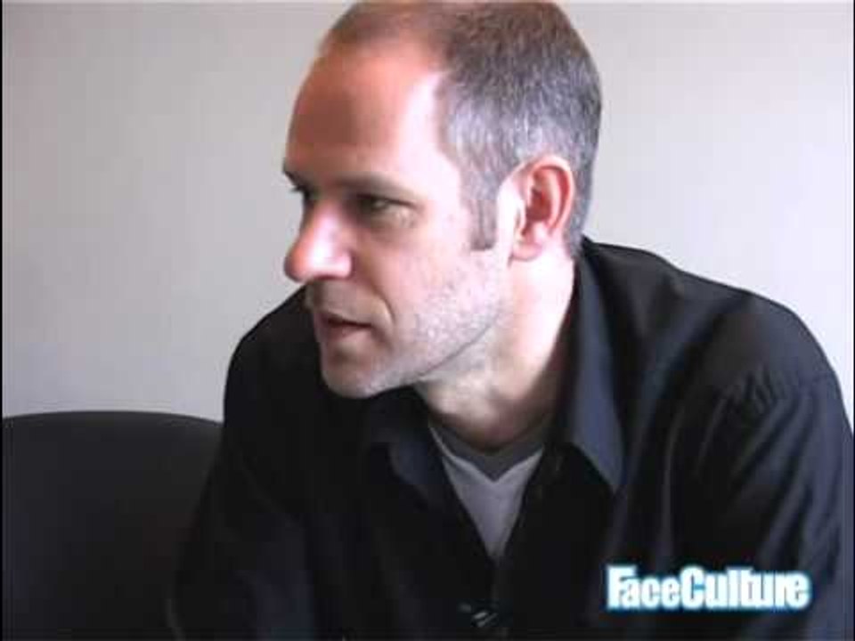 Arthur Umbgrove interview (deel 6)