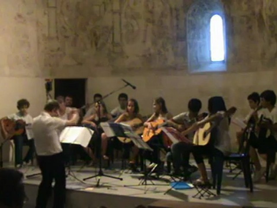 Fiesta Andalucia (Rist)