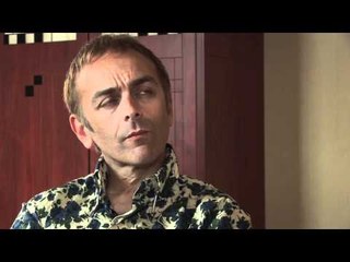 Underworld interview - Karl Hyde (part 3)
