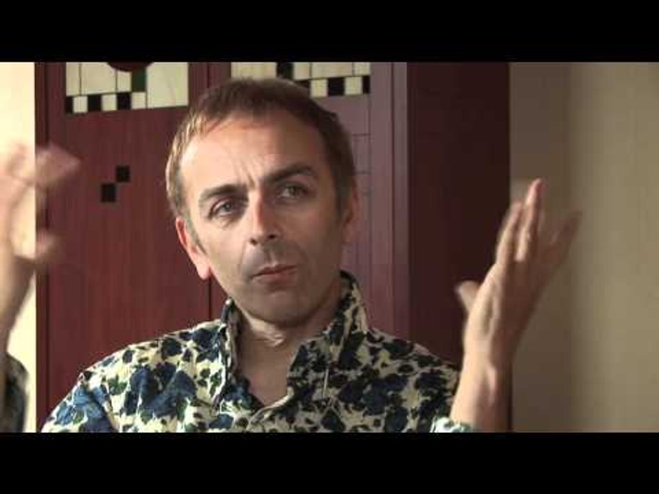 Underworld keert terug naar de dansvloer